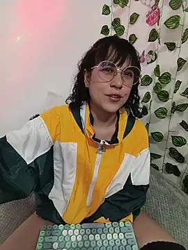 Hellen_dumont's cam snapshot