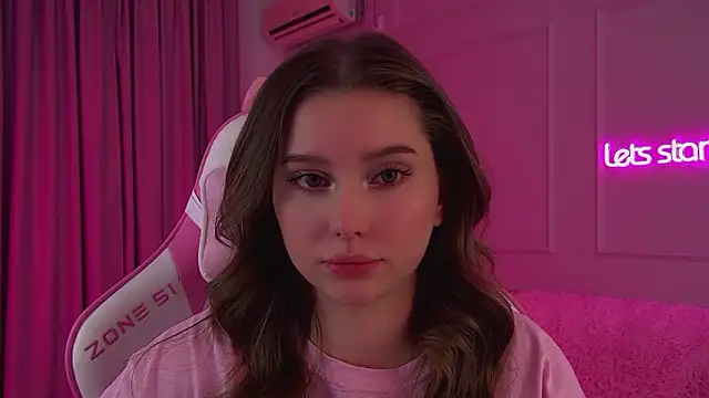 DianaVert's cam snapshot