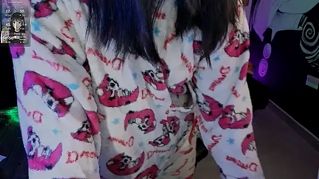 Yuhwan_'s cam snapshot