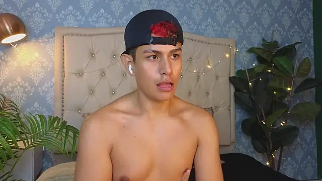 Blakee_Blossom live sex cam