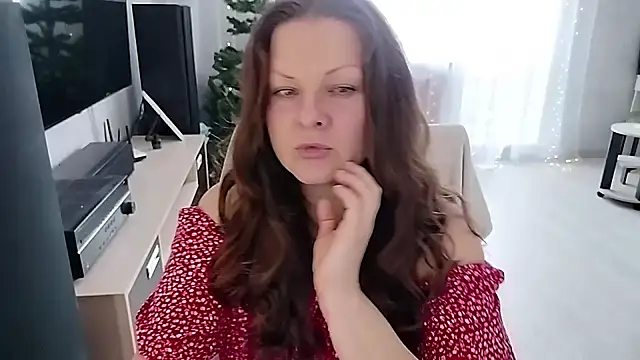 Marla_Singerrr's cam snapshot