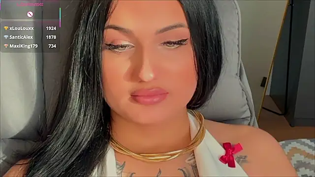 mygoddesshecate's cam snapshot