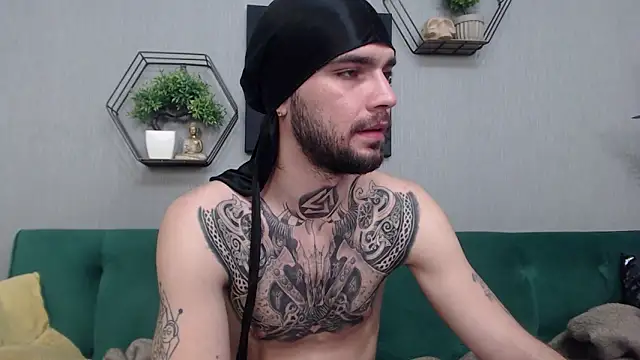 KaneHunter's cam snapshot