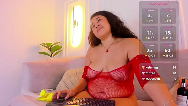 Aisha-Ferrer's cam snapshot