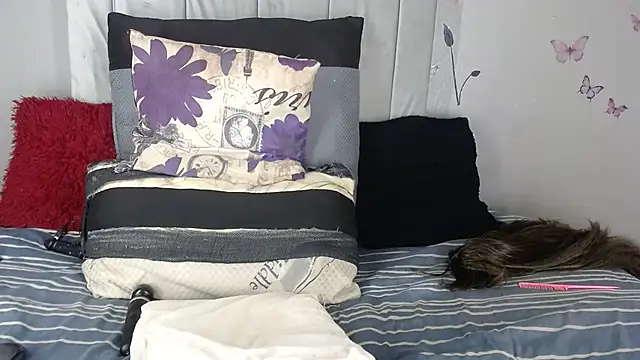 QUEENASHxXx's cam snapshot