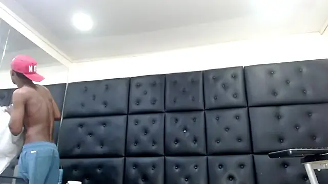 TonnyMarck's cam snapshot