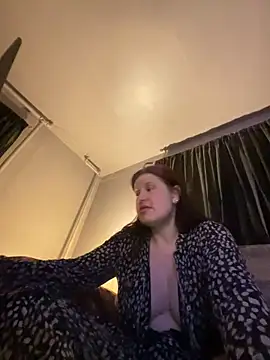 JulietteLatte's cam snapshot