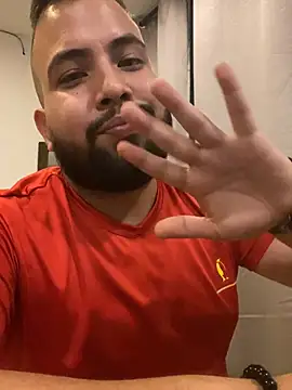 Dalton_s's cam snapshot