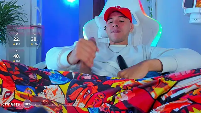 petter_coleman_'s cam snapshot