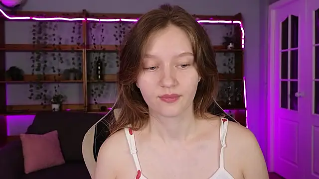 Ksuhesa's cam snapshot