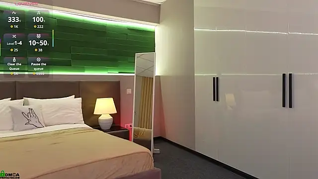 Rina_Red's cam snapshot