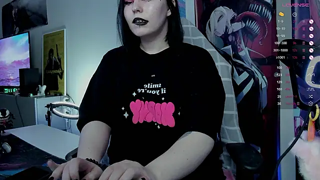 MargarettRose's cam snapshot