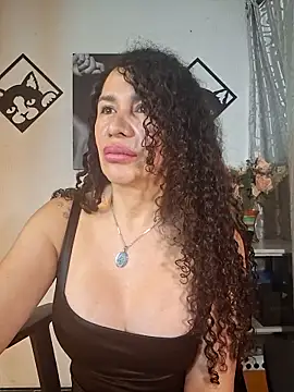 Lina_444's cam snapshot