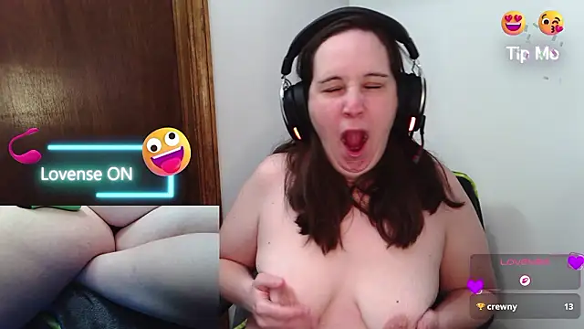 msgamergirl69's cam snapshot