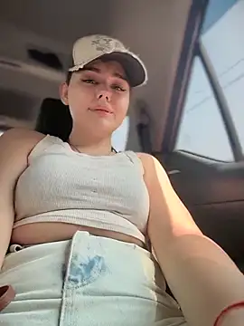 NikaMur live sex cam