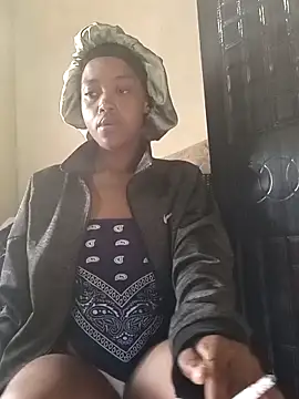 SexyTiger27's cam snapshot