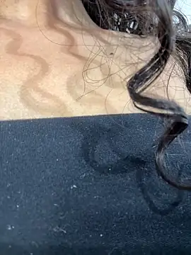 ChantalHans's cam snapshot