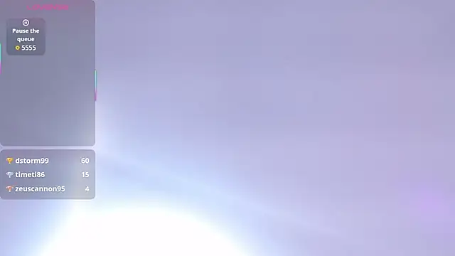 esmeralda-bk's cam snapshot