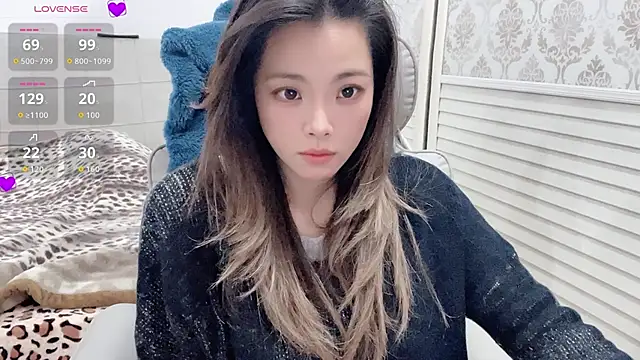 Holiland live sex cam