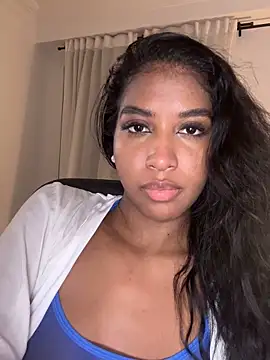 IamCrystal2's cam snapshot