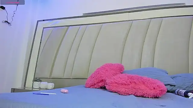 Salome_fernandezz1's cam snapshot