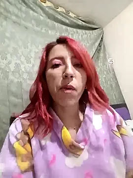 HannaFoster_'s cam snapshot