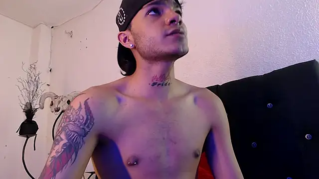 kingdani_hot live sex cam