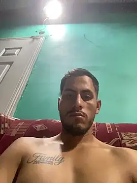 Dalton_oficial live sex cam