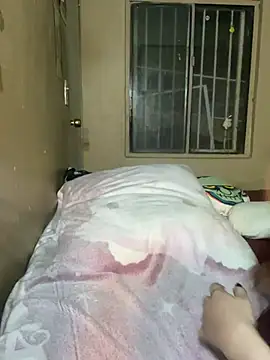 pinkybombon's cam snapshot