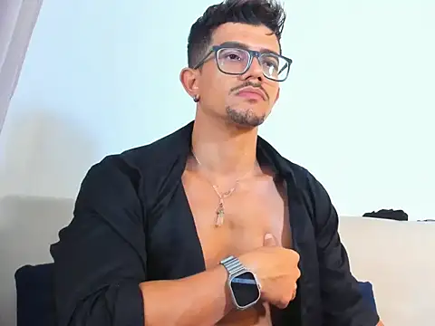 AnibalSteam live sex cam