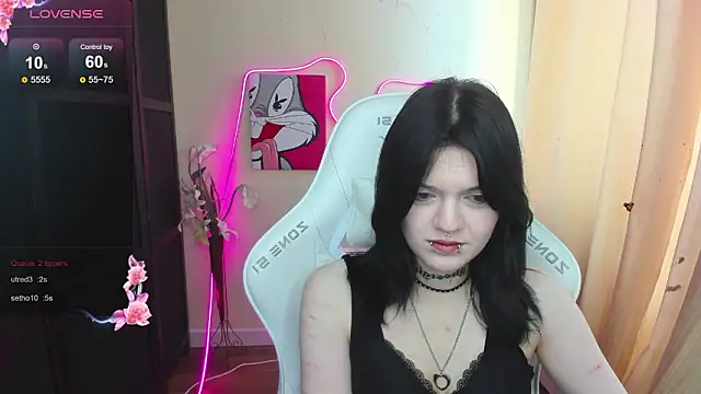 Emma_Darkkk's cam snapshot