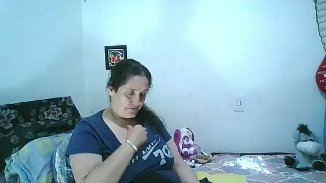 ximenajimenez live sex cam