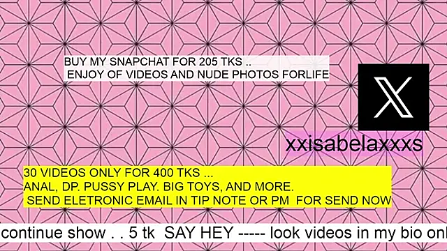 xxisabelaxxx live sex cam