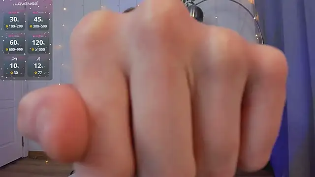 PollyMayer's cam snapshot