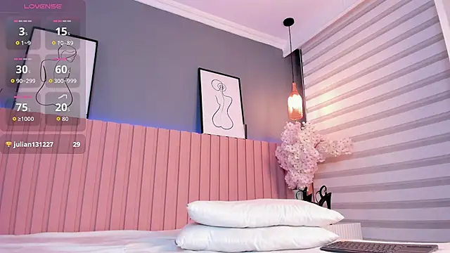 Rosary_Waitth's cam snapshot