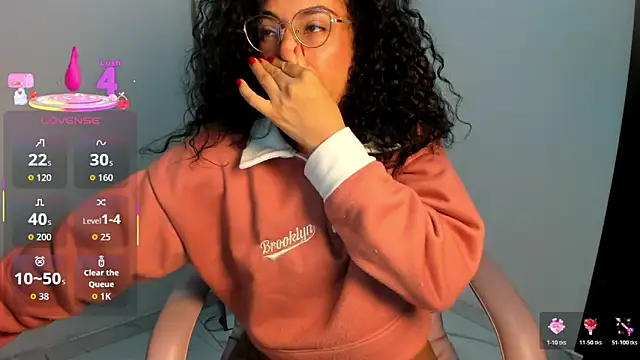 misslya00's cam snapshot