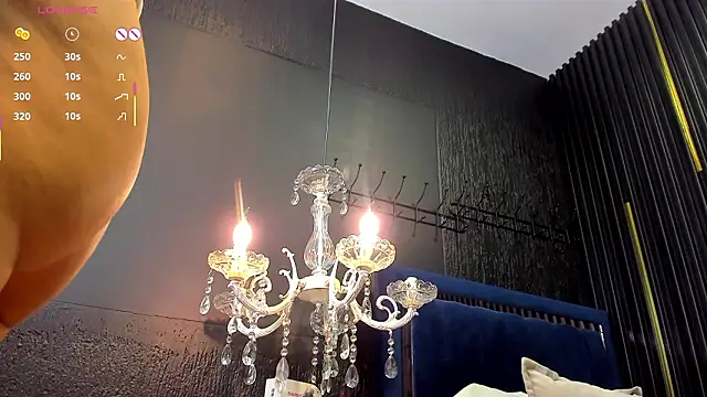 LolyYunno's cam snapshot