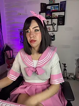 Sky_Girl_LS's cam snapshot