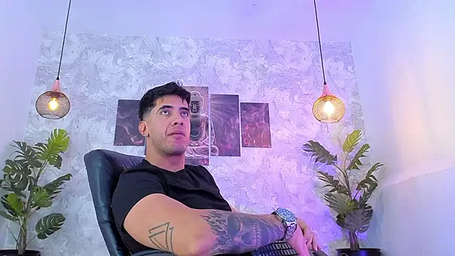 Nate_franco live sex cam