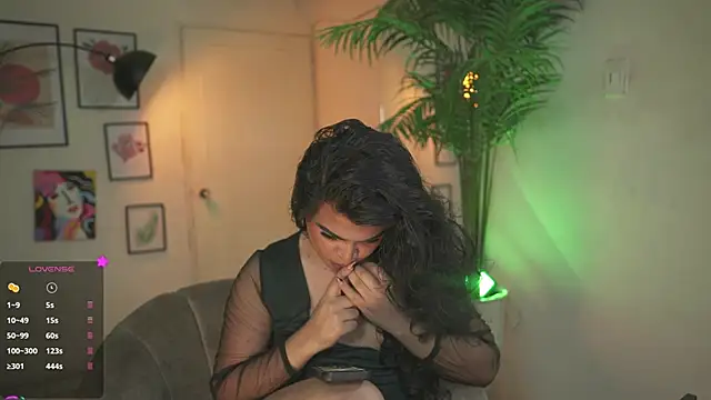 artechloe live sex cam