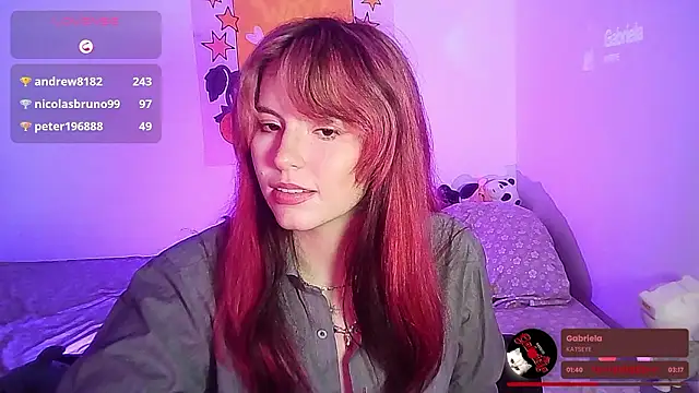 cherrybom969's cam snapshot