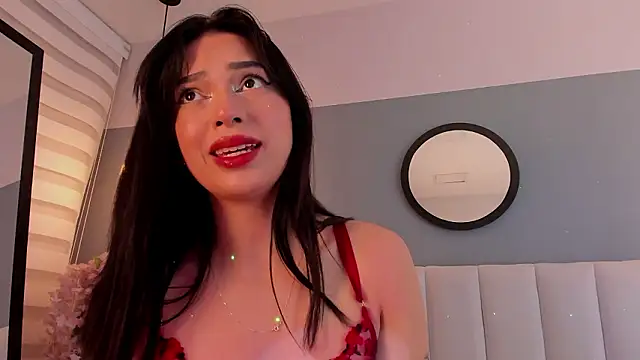 alice_lodge's cam snapshot