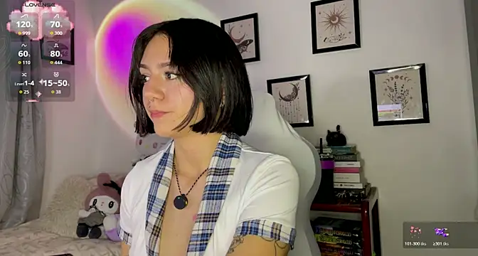 darkmelody_'s cam snapshot