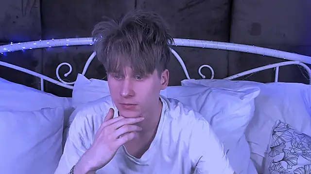 ScottPierce live sex cam