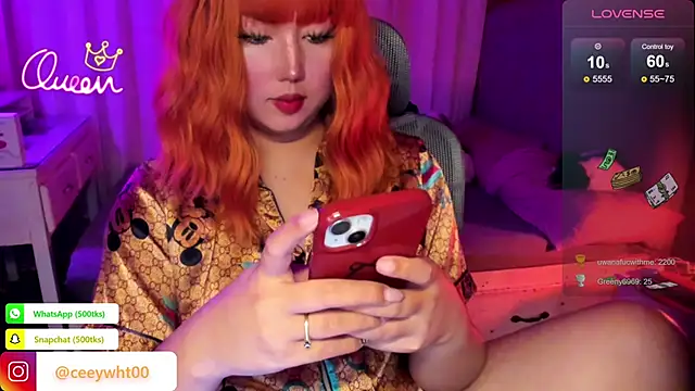 Alicia_Rose69 live sex cam