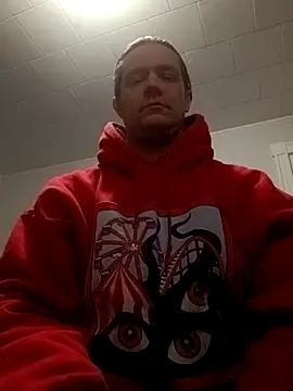 ChuckyyDee live sex cam