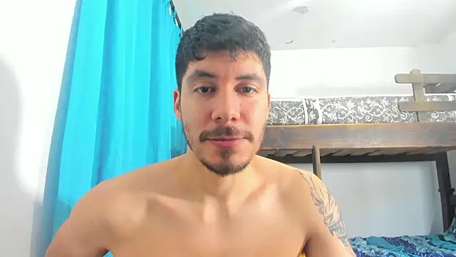 daniel_sexy777 live sex cam