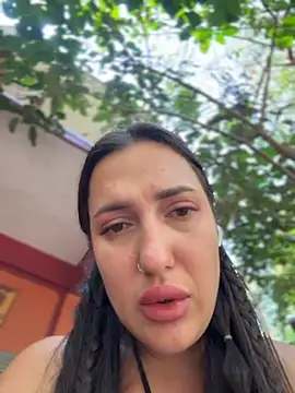 AleksandraRich's cam snapshot