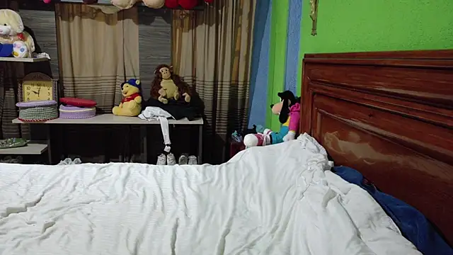 _Charlize_theron_'s cam snapshot