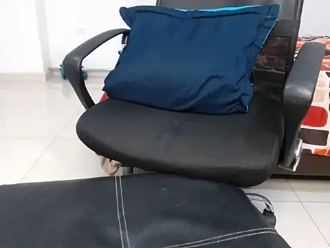 Annie_Cervantez's cam snapshot